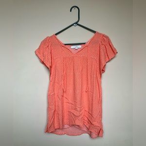 LOFT M Women's Blouse